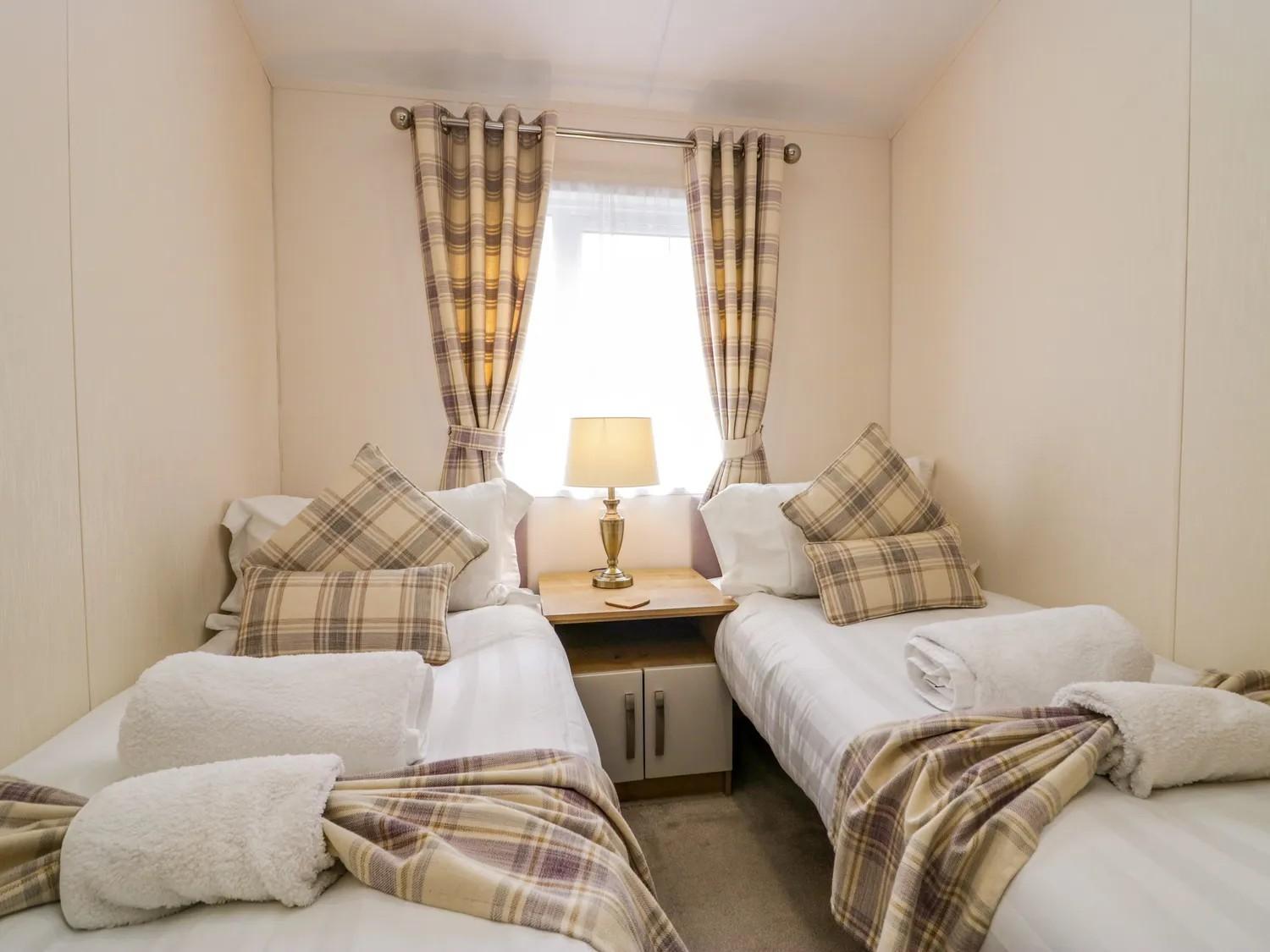 Lakeland Dream Warton  Extérieur photo