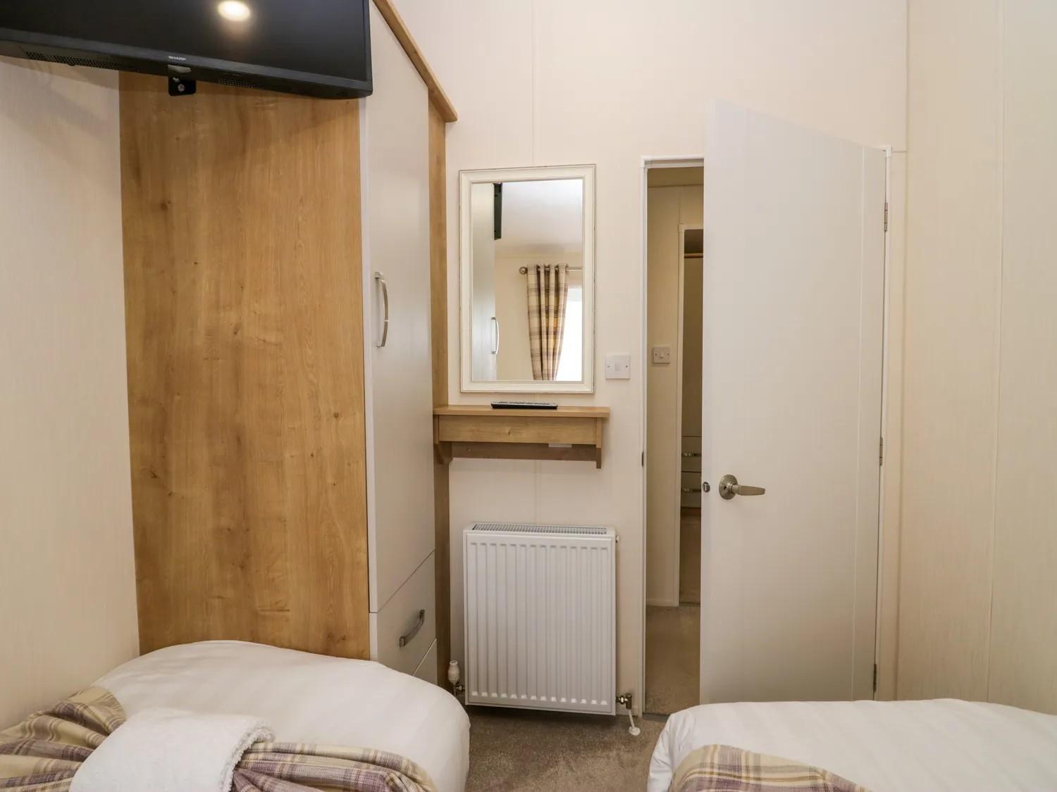 Lakeland Dream Warton  Extérieur photo