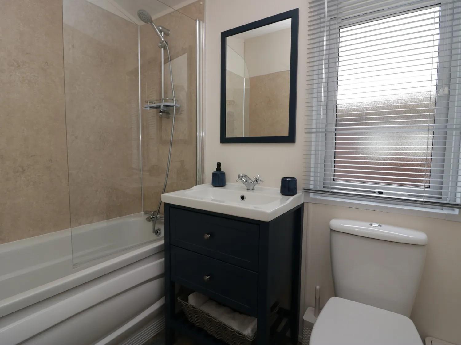 Lakeland Dream Warton  Extérieur photo