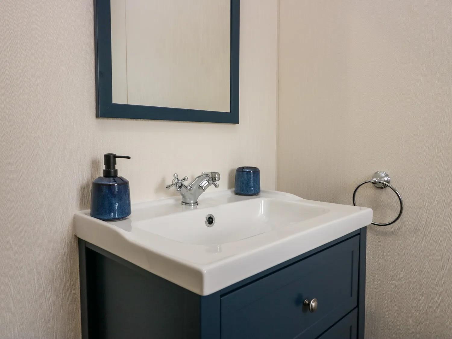 Lakeland Dream Warton  Extérieur photo