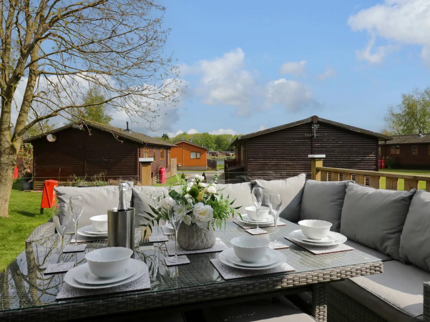 Lakeland Dream Warton  Extérieur photo