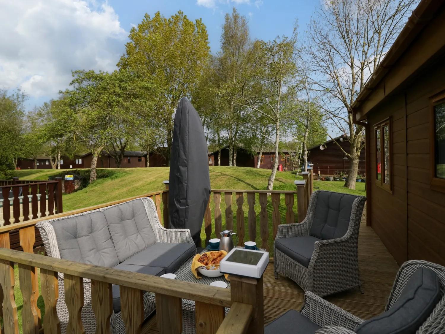 Lakeland Dream Warton  Extérieur photo