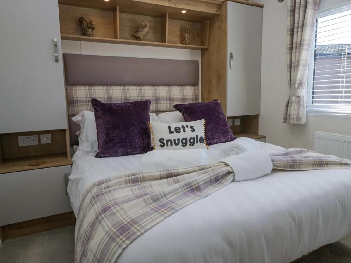 Lakeland Dream Warton  Extérieur photo