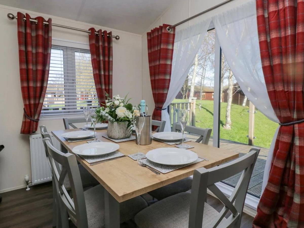 Lakeland Dream Warton  Extérieur photo