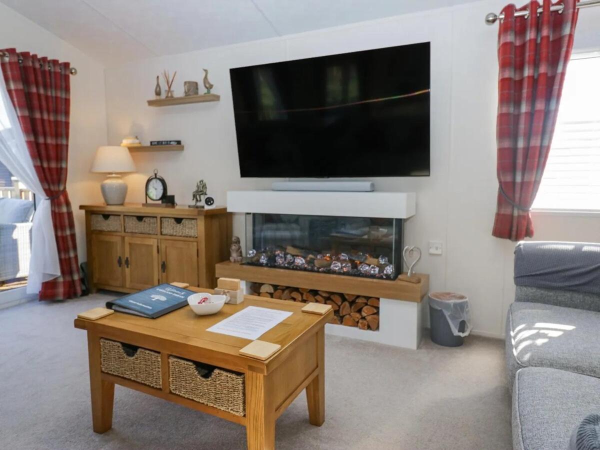Lakeland Dream Warton  Extérieur photo